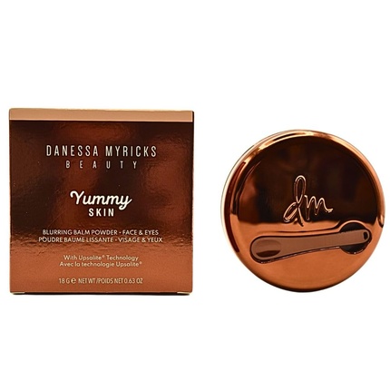 

Beauty Yummy Skin Blurring Бальзам-пудра Danessa Myricks