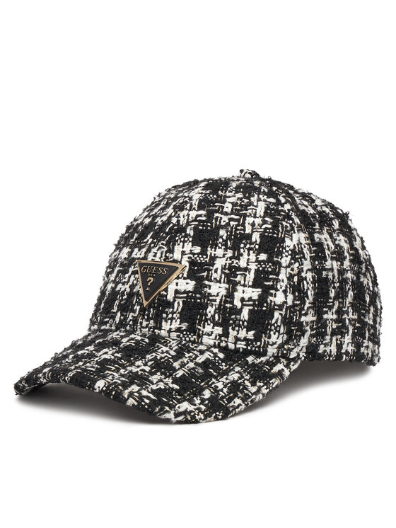 

Бейсболка AW5369 POL01 Guess, черный