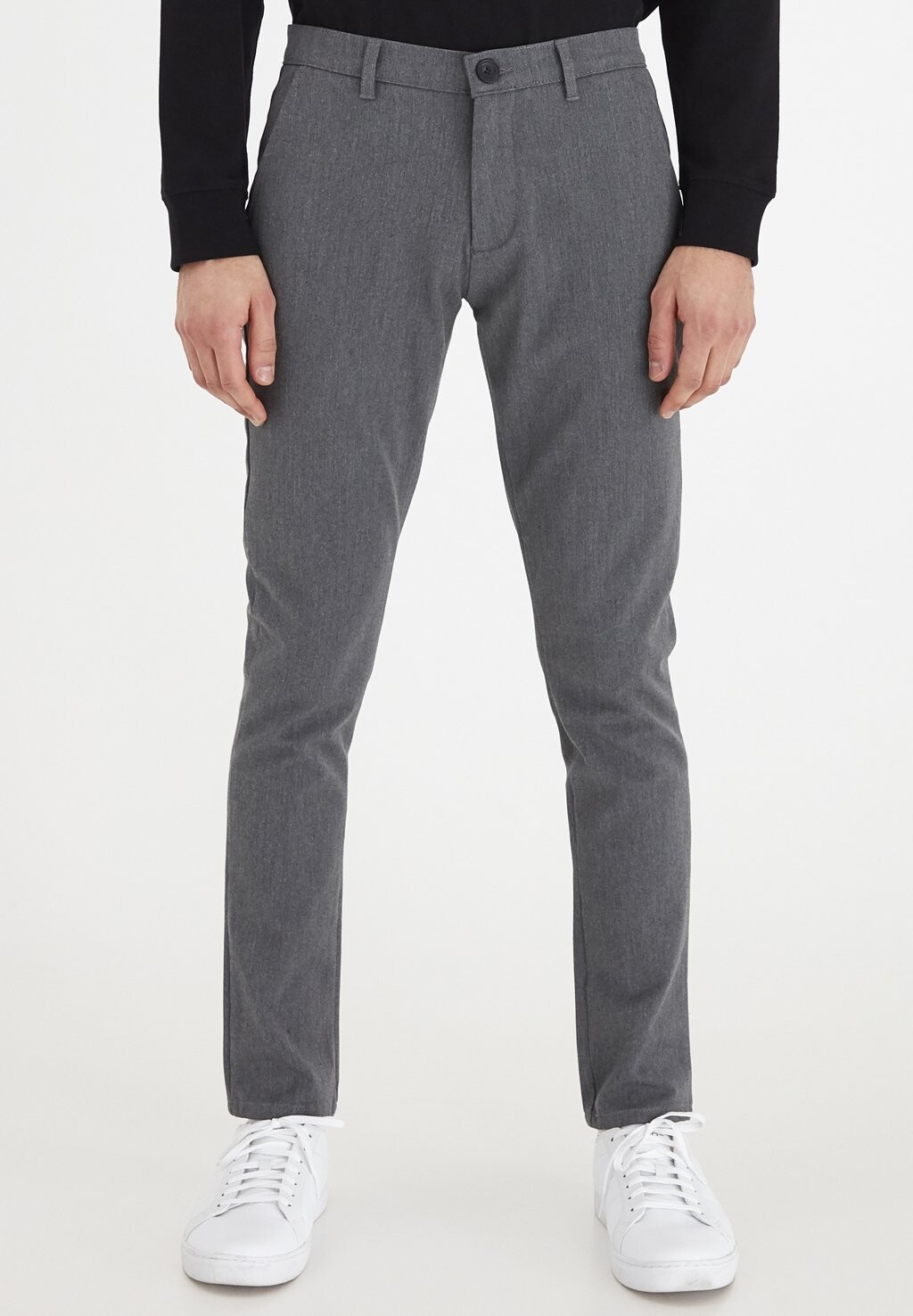 

Чиносы Sdtofrederic 21200141 Solid, цвет grey