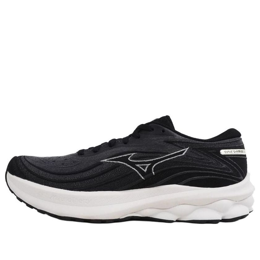 

Кроссовки Mizuno Wave Skyrise 5 'Black White'