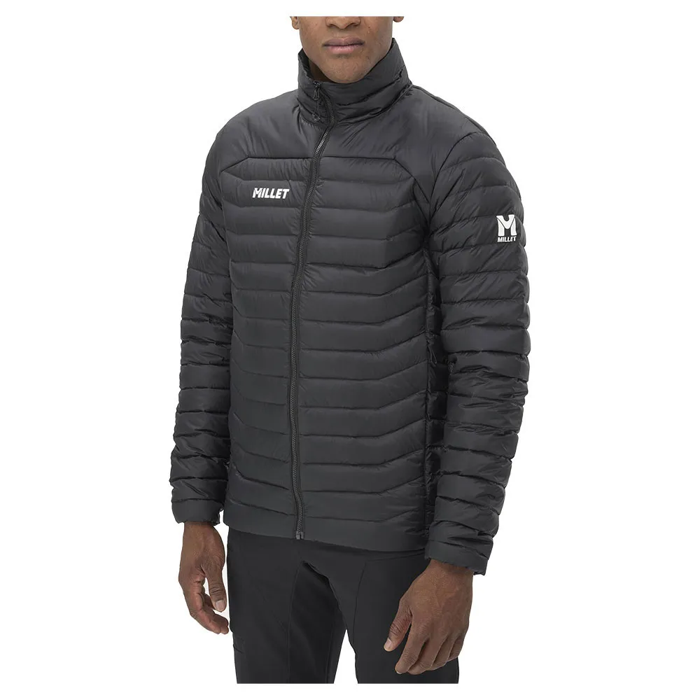 

Куртка Millet Evole Light Down, черный