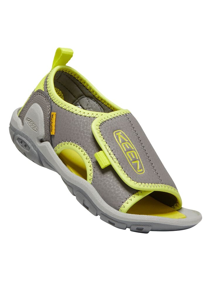 

Сандалии Keen, хаки