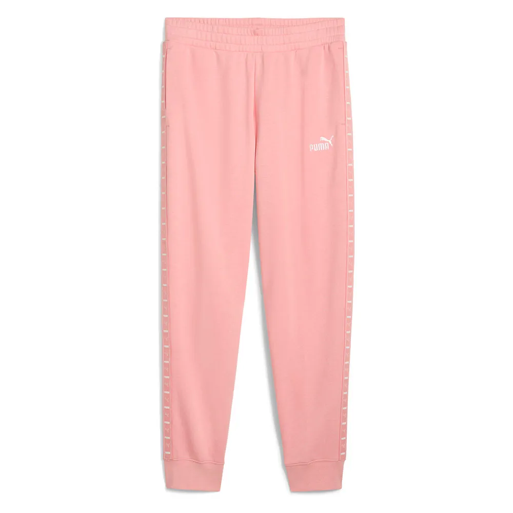 

Спортивные брюки Puma ESS Tape Regular Fit, розовый