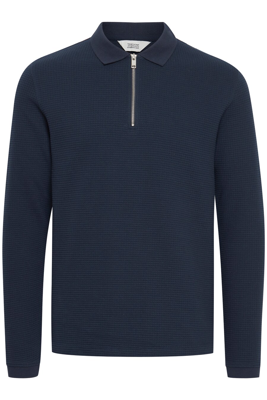 

Футболка !Solid Brogan, Dark blue