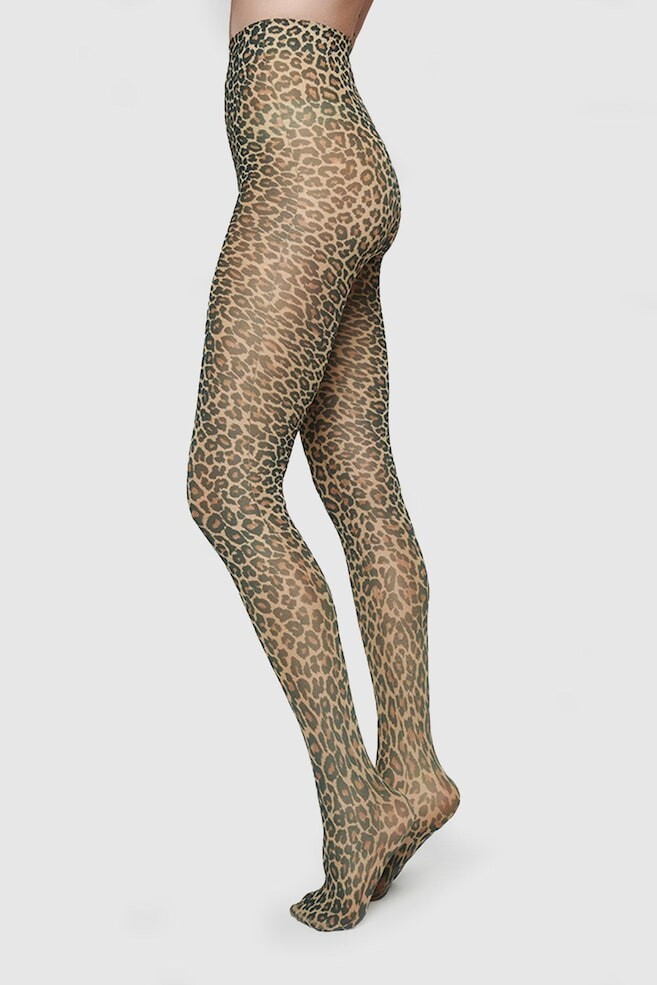 

Колготки Sofia Leo 60 ден Swedish Stockings, мультиколор