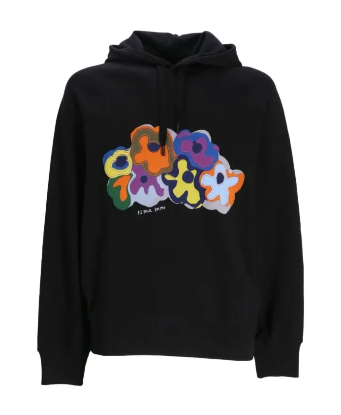 

Р Свитер Ps By Paul Smith, черный