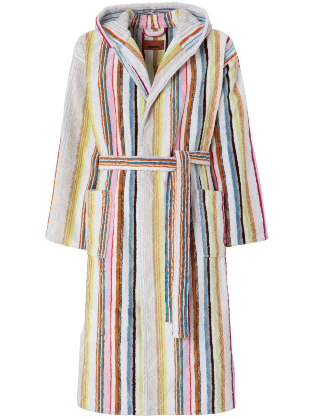 

Missoni Home халат Moonshadow, желтый