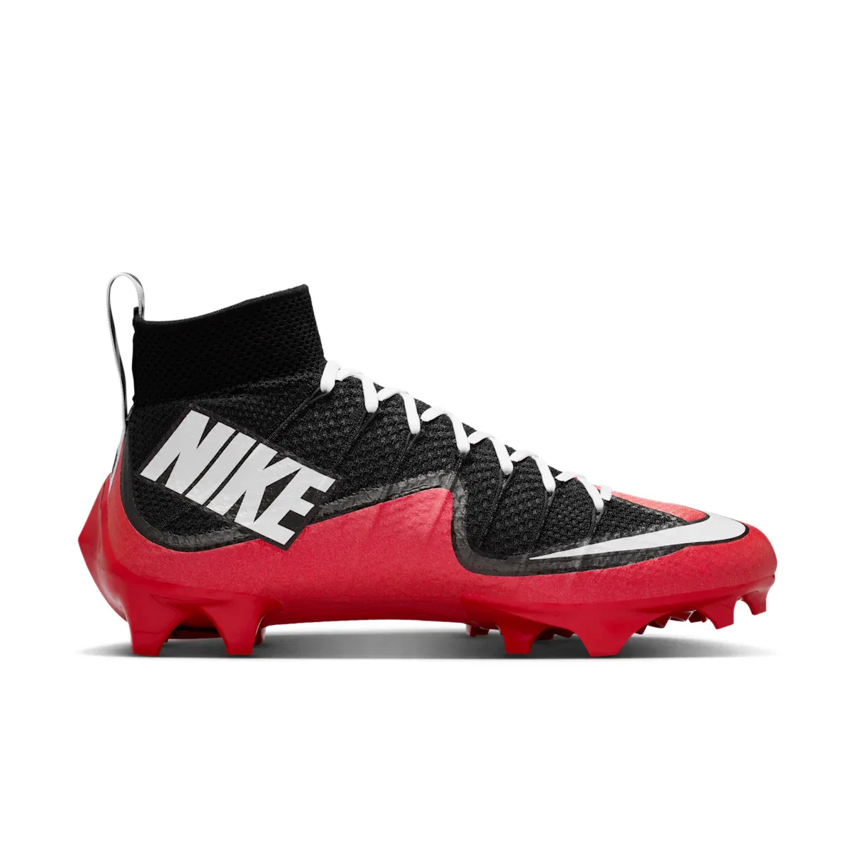 Мужские футбольные бутсы Vapor Edge 360 ​​"Untouchable" Nike, черный — фото 3