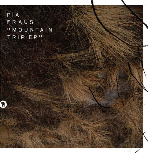 

CD диск Pia Fraus: Mountain Trip