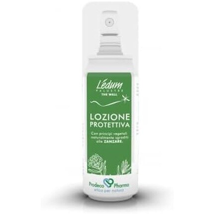 

Ledum The Wall защитный лосьон 75мл Prodeco Pharma