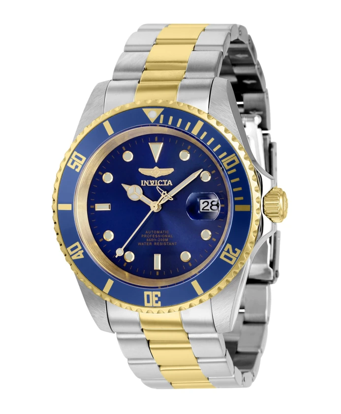 

Мужские часы Pro Diver 8928obxl - 43 мм Invicta Watches, серый