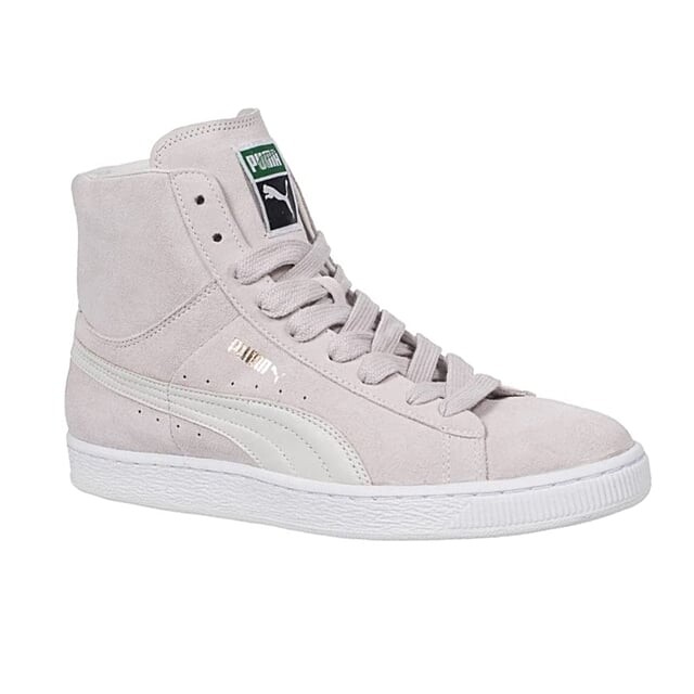 

Мужские кроссовки средней классики Puma, бежевый