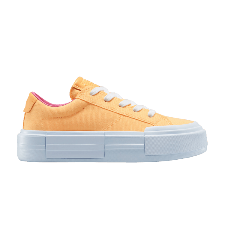 

Кроссовки Cruise Low 'Neon Dawn', оранжевый