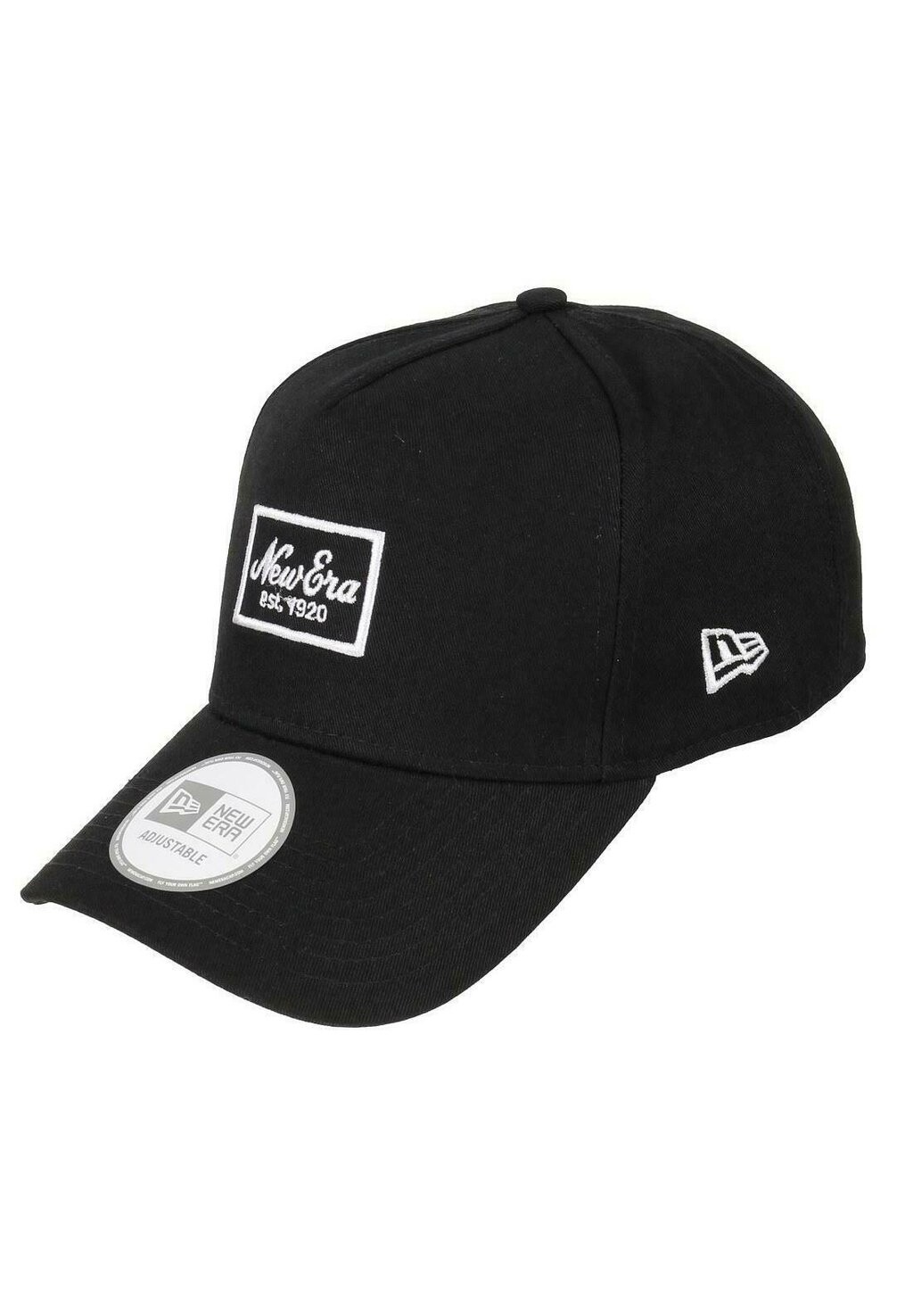 

Бейсболка SCRIPT TRUCKER FORTY New Era, цвет schwarz