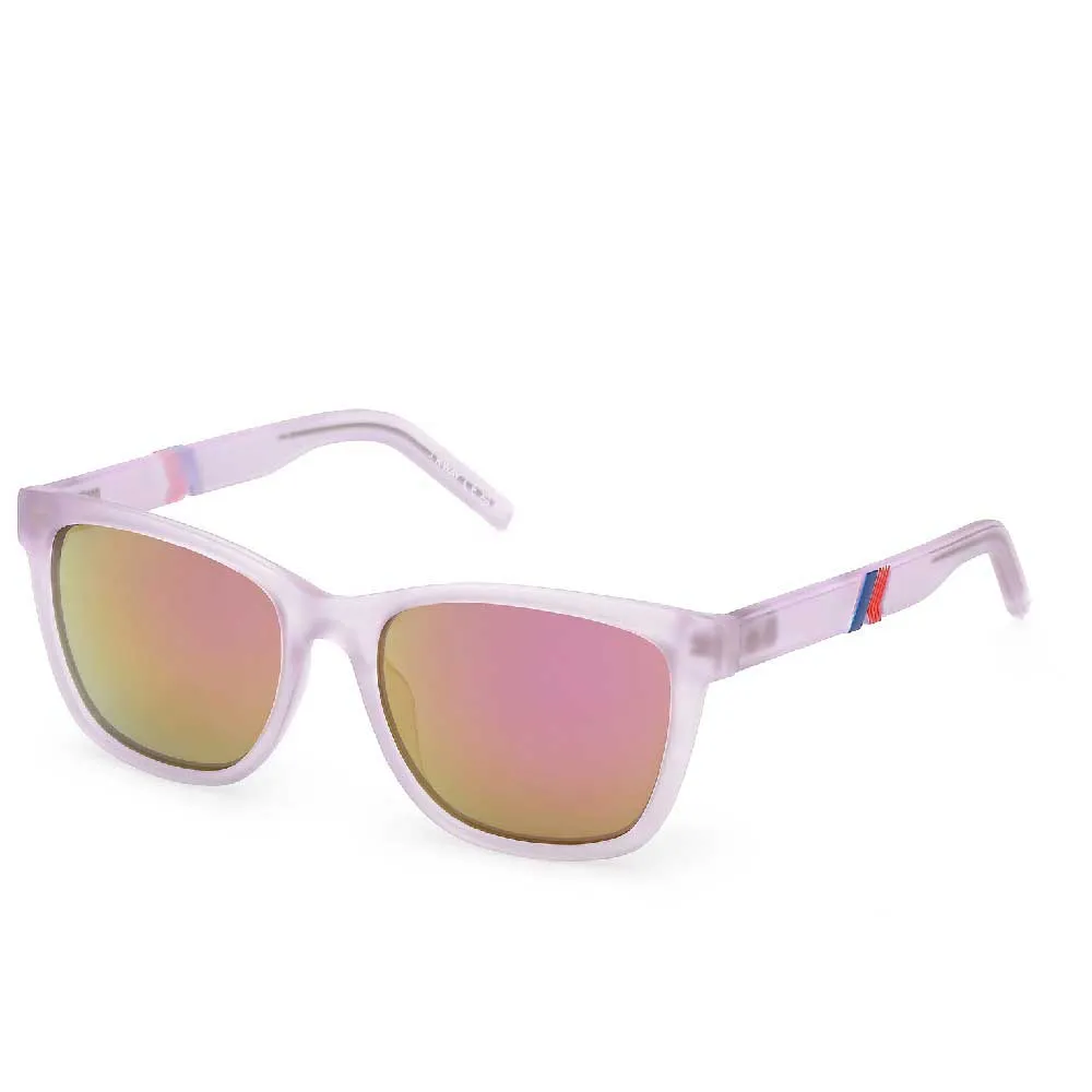 

Солнцезащитные очки K-way KW0014-79Z, розовый