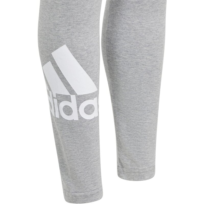 Тонкие базовые вещи с большим логотипом из хлопка Adidas, мультиколор — фото 4
