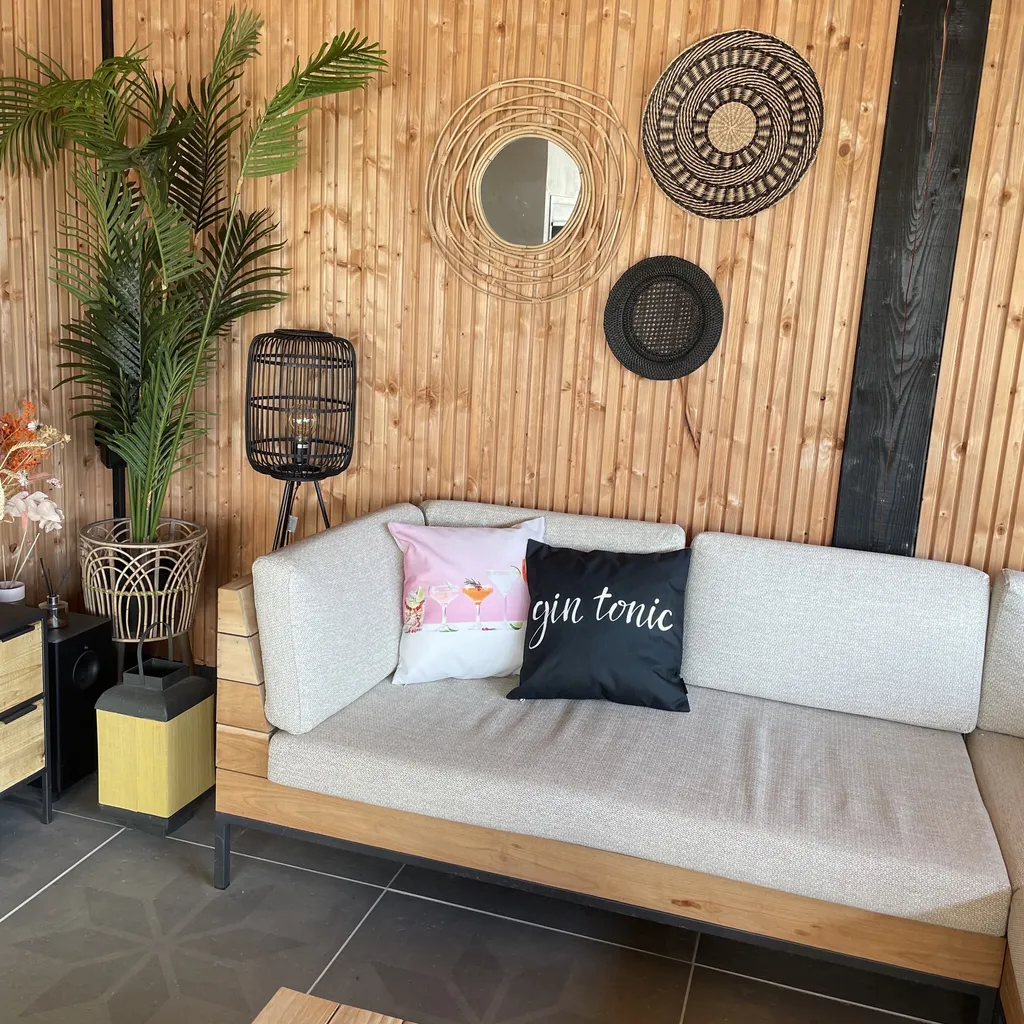 

Наволочка Gek op kussens!, цвет Bunt