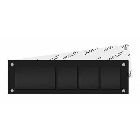 

СИСТЕМА СВОБОДЫ EB кассета Inglot