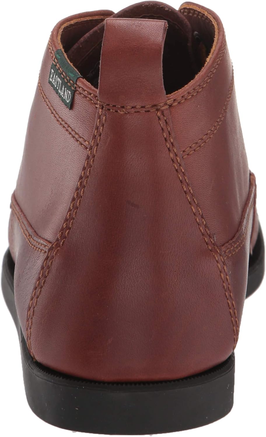 Мужские ботинки Eastland Seneca Chukka, Tan — фото 3