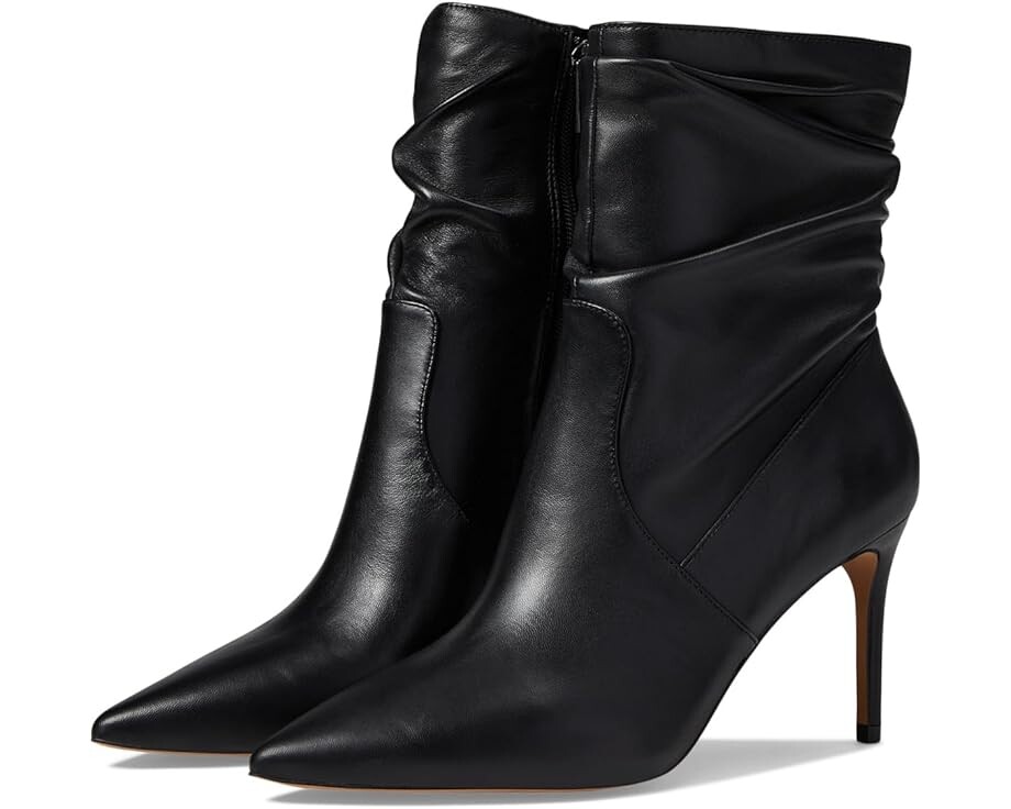

Ботинки Jessica Simpson Siantar, черный