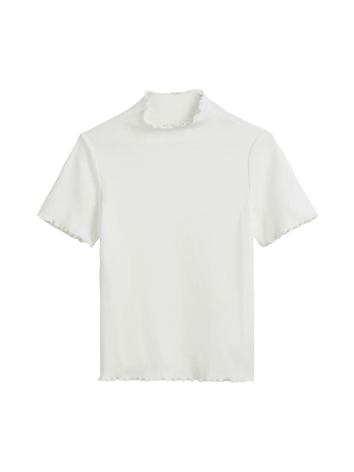 

Футболка Marc O'Polo DENIM, цвет silky white