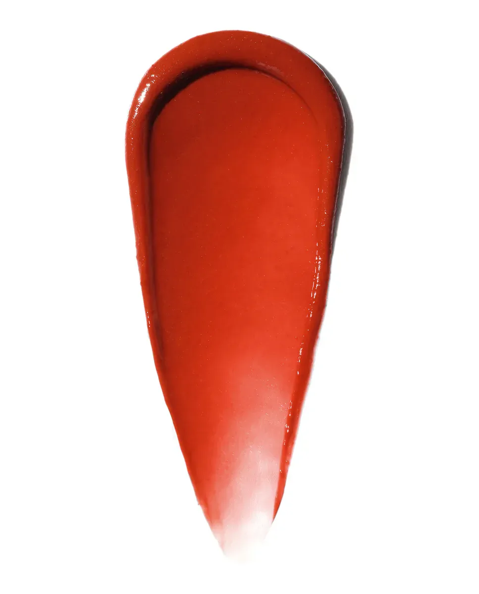 Бальзам для губ Extra Lip Tinted Balm Bobbi Brown, Bare Pomegranate — фото 2
