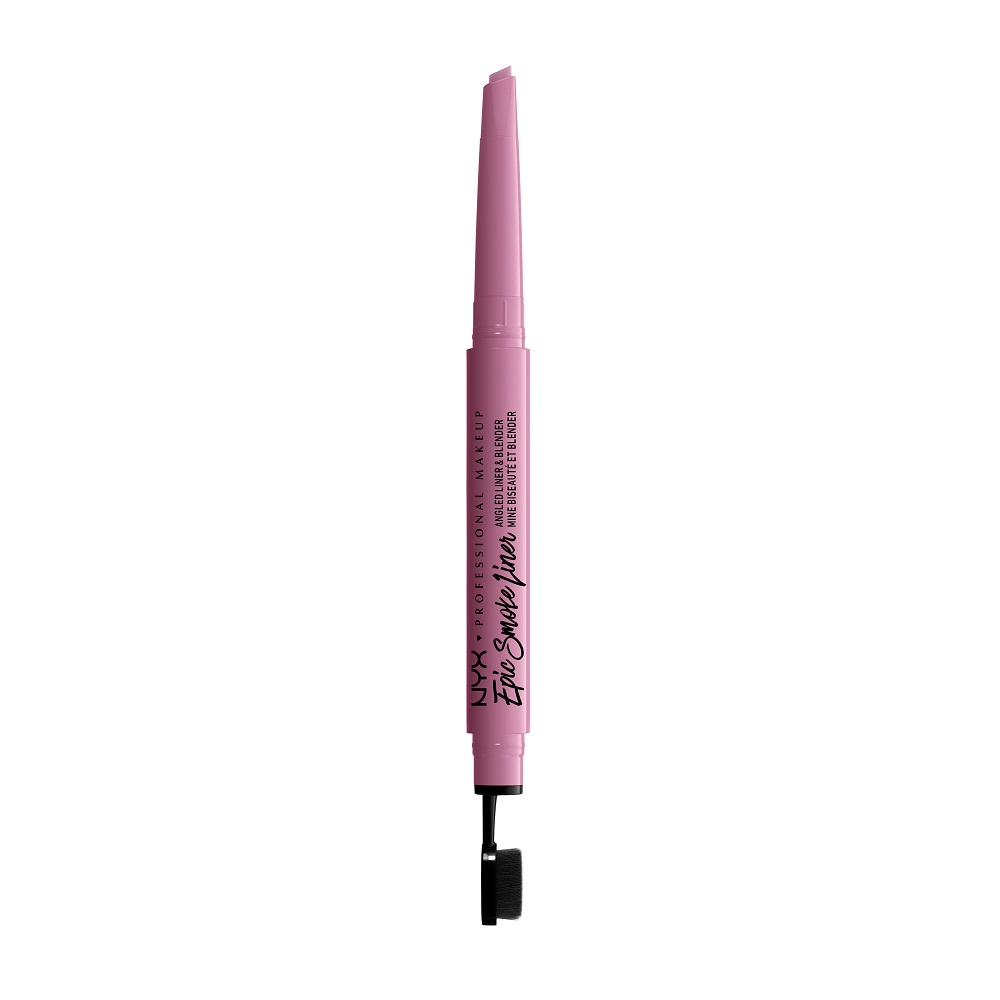 

Подводка для глаз epic smoke liner Nyx Professional Makeup, цвет rose dust, вес 0.17 гр.