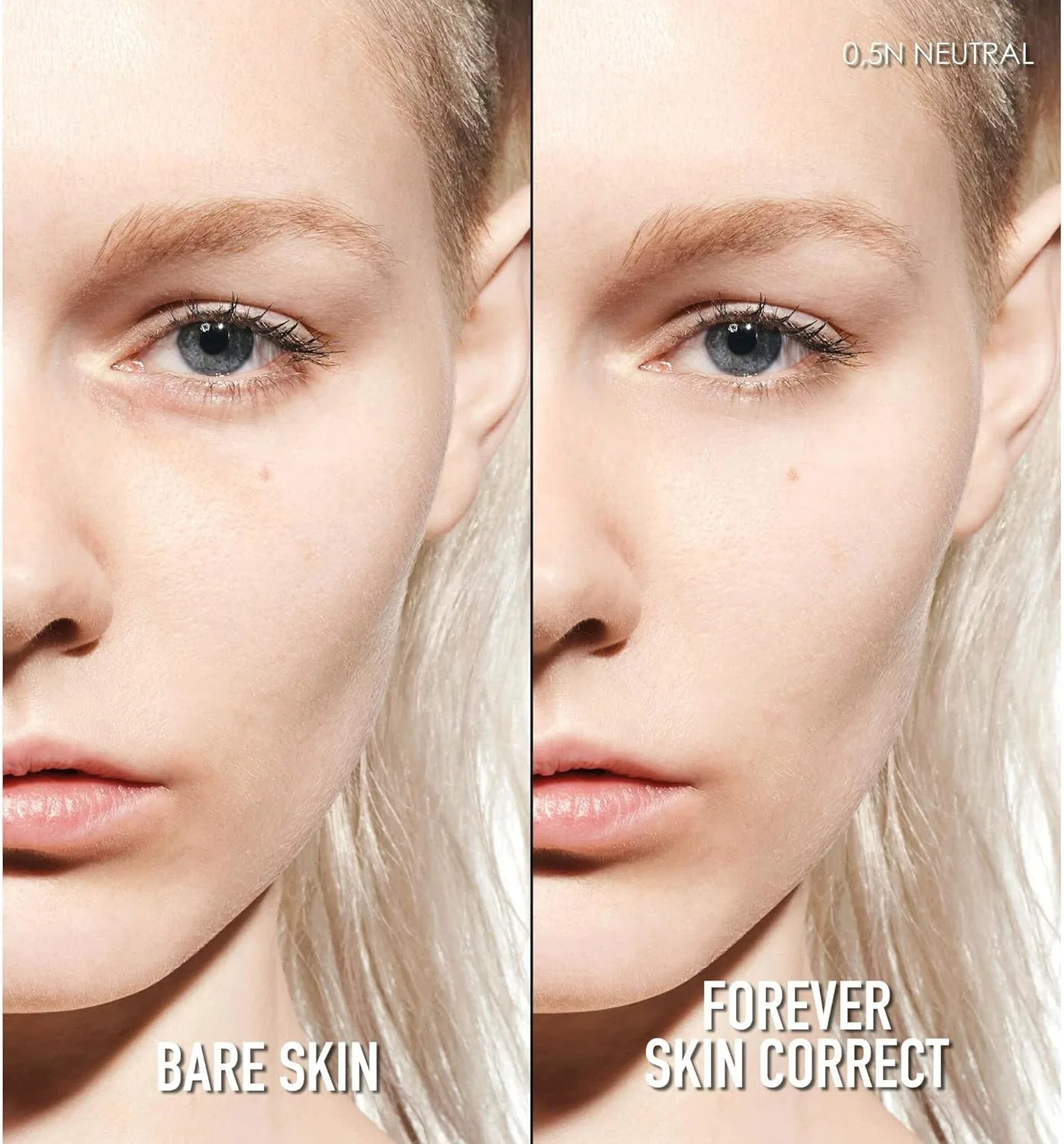 Консилер Dior Diorskin Forever Skin Correct, 0.5N Neutral, 11 мл — фото 4