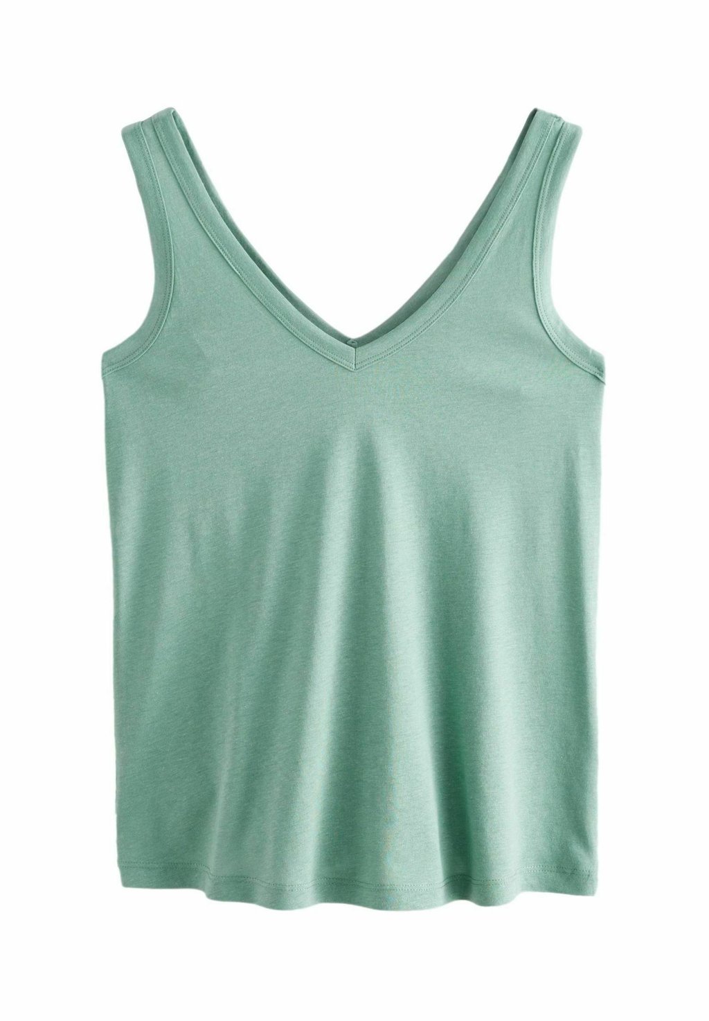 

Топ REGULAR FIT SLOUCH Next, мятный