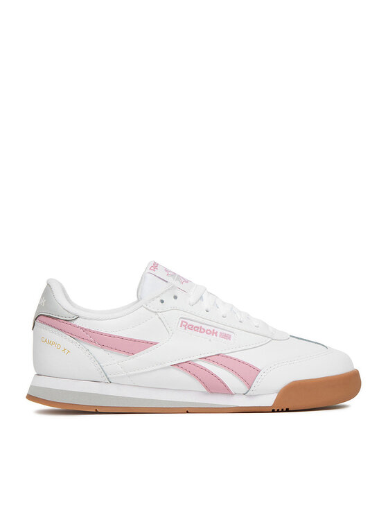 Кроссовки EO-CAMPIO XT 100238883 Reebok, белый