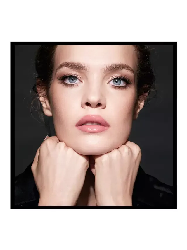 Жидкая подводка для глаз Mad Eyes Intense Guerlain, 01 Glossy Black — фото 4