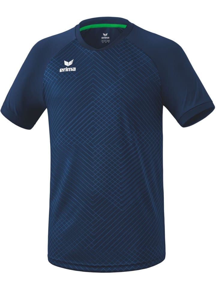 

Функциональная рубашка Madrid Trikot erima, синий