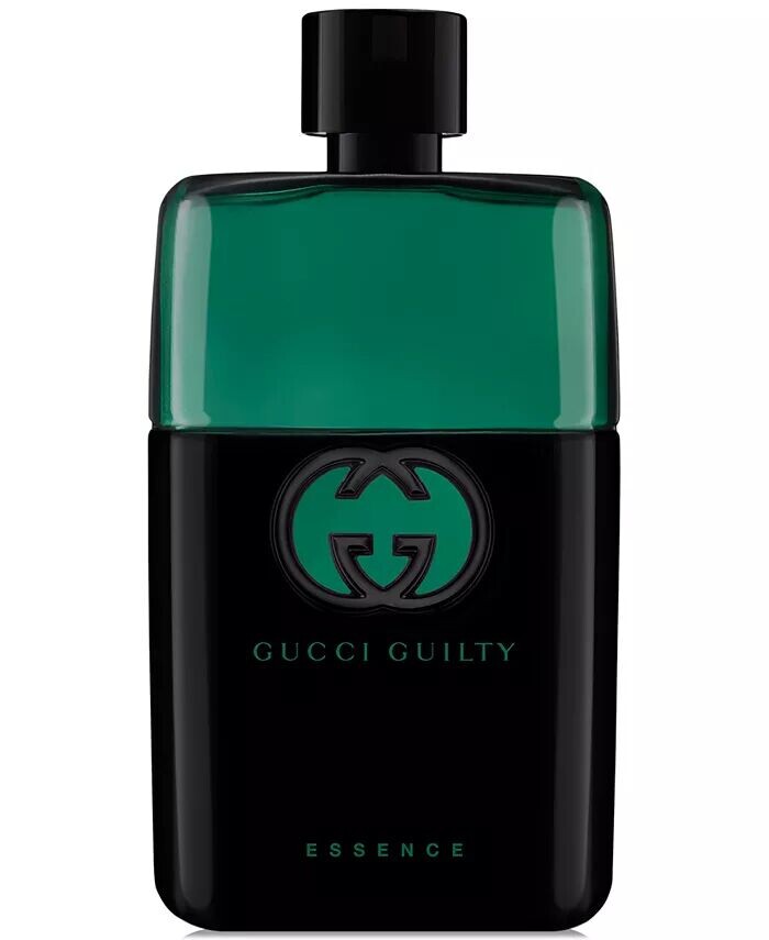 

Мужская туалетная вода-спрей Guilty Essence, 3 унции Gucci