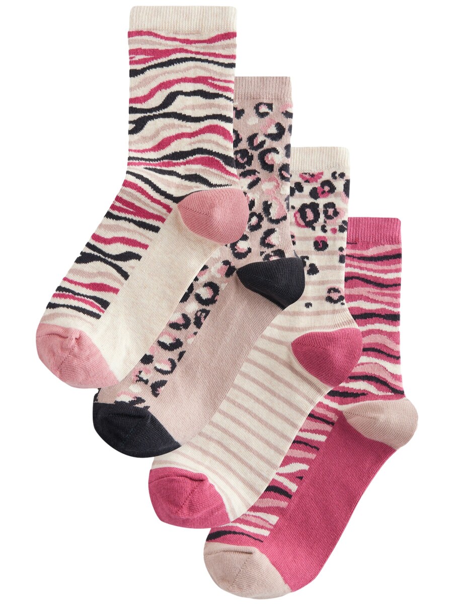 

Носки Next, разноцветный