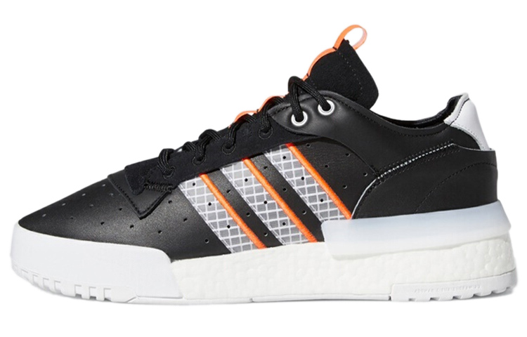 

Кроссовки Adidas Originals Originals Rivalry Rm 'Black White Orange'