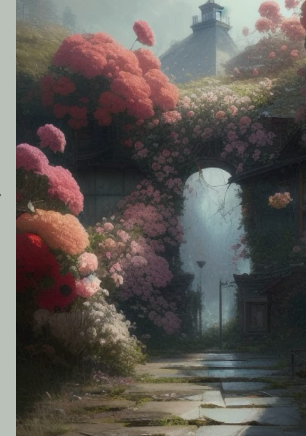 

Charming Hamlet Journal (Independently published)