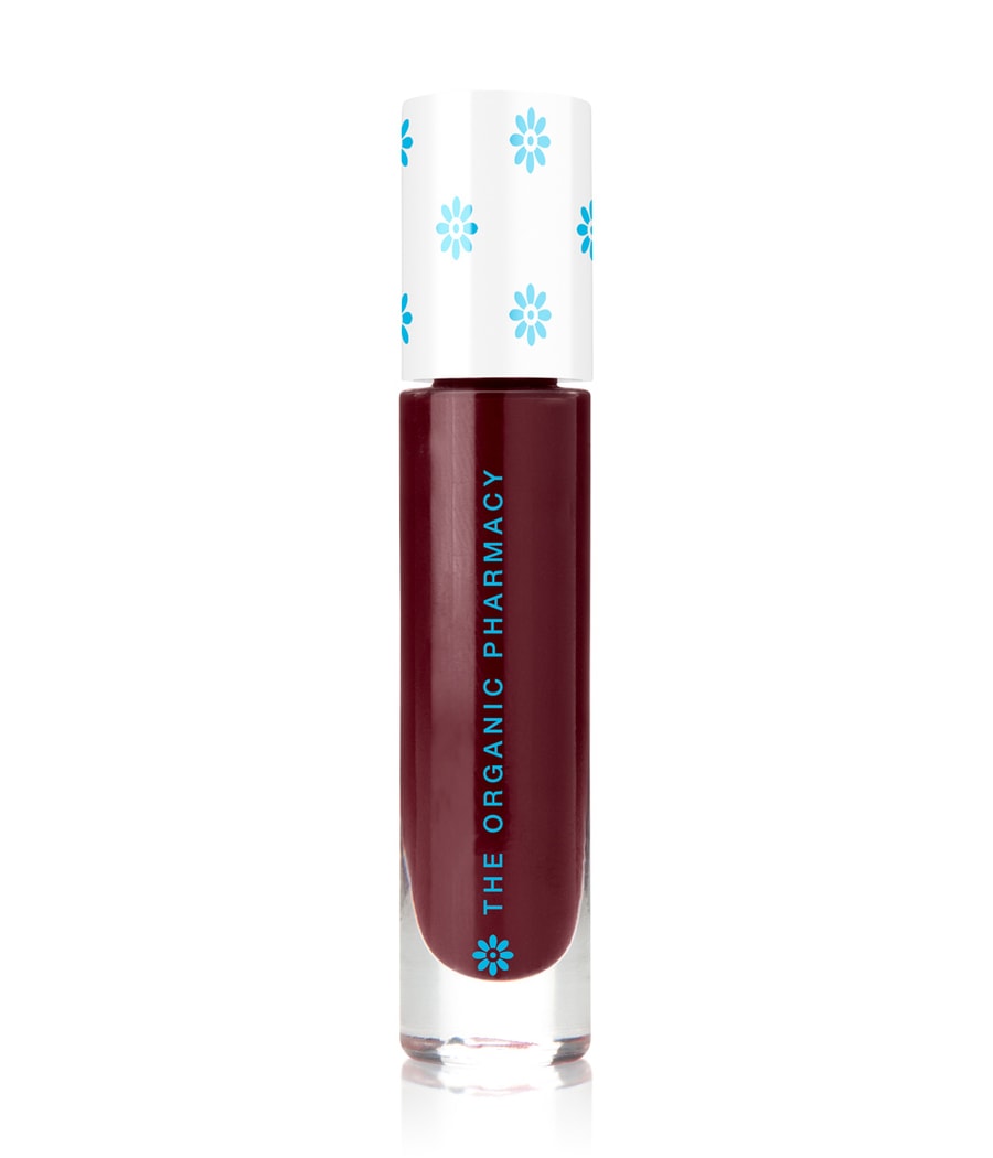 

Жидкая помада The Organic Pharmacy Plumping, Red, 5 ml