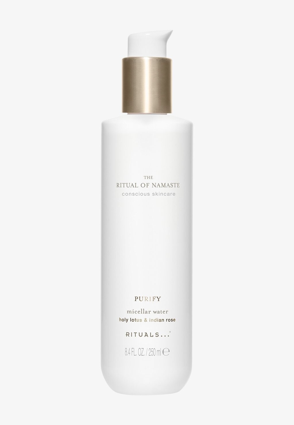 

Очищающее средство The Ritual Of Namaste Micellar Water Rituals