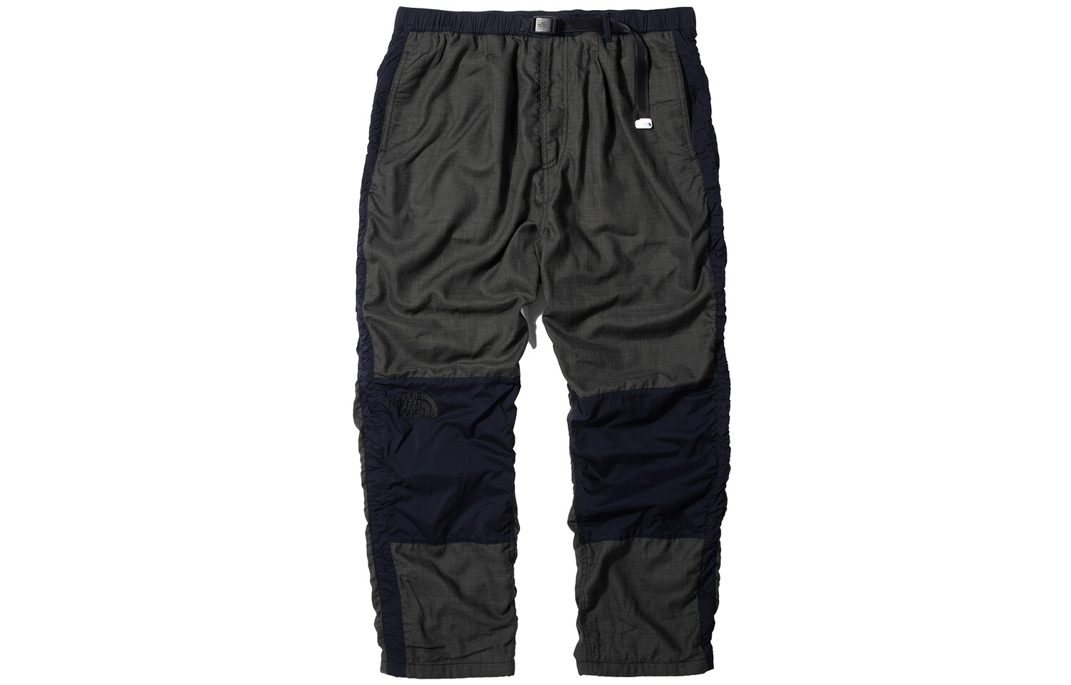 

Повседневные брюки мужские серые The North Face, серый