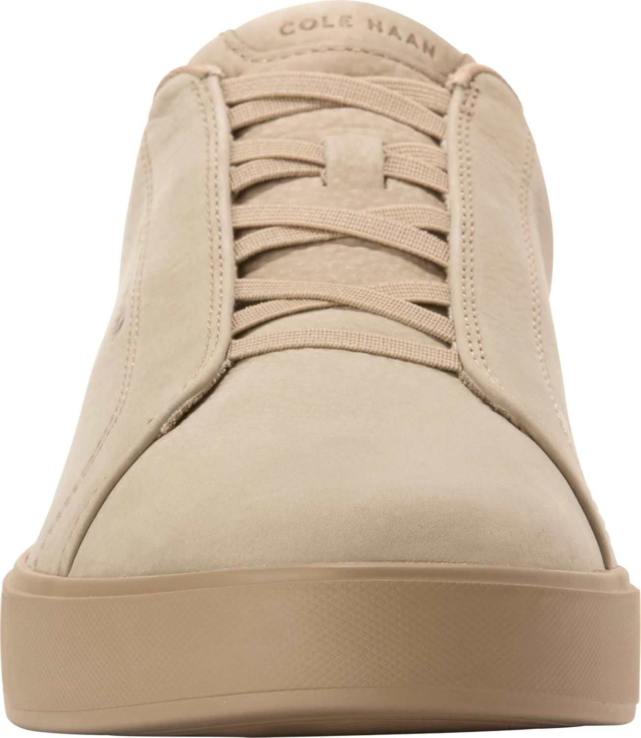 Мужские слипоны Cole Haan Grandpro Luxe, темный латте/морской/слоновая кость — фото 2