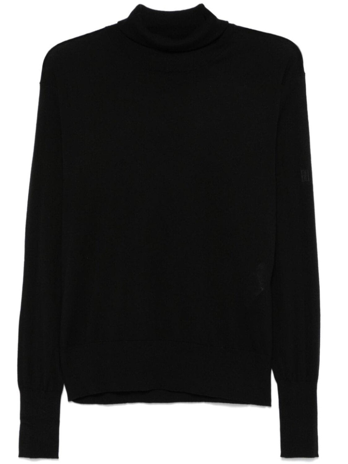 

By Malene Birger свитер Mohsen, черный