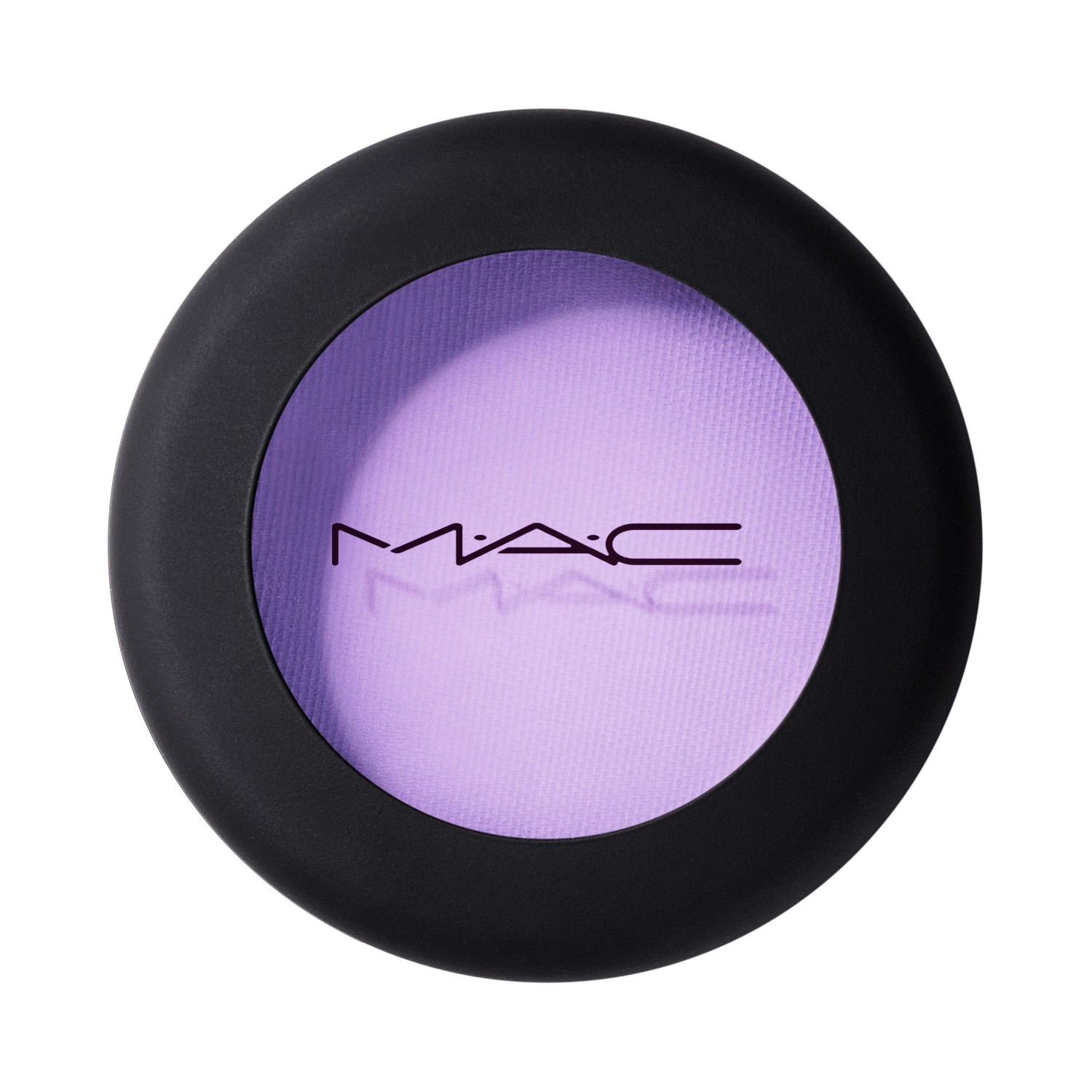 Тени для век powder kiss soft matte Mac, such a tulle, вес 1.5 гр. — фото 2