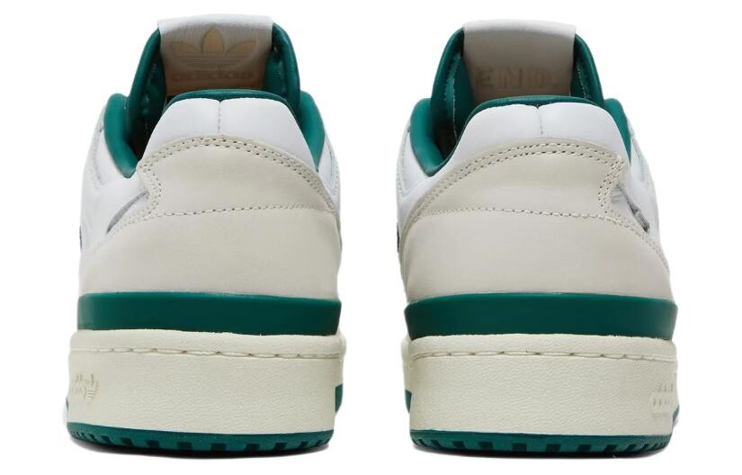 Кроссовки Adidas Originals Forum Advance END. Varsity — фото 4