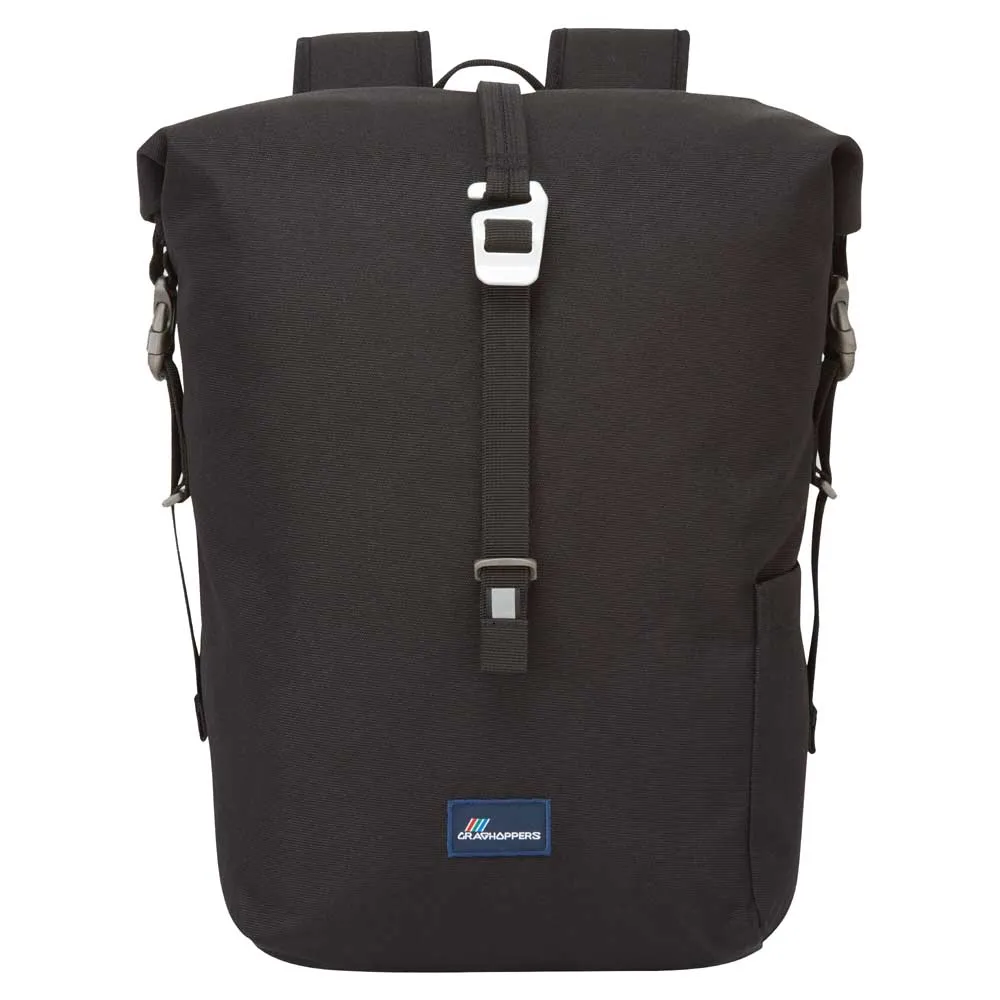 

Рюкзак Craghoppers Kiwi Classic II 16L, черный