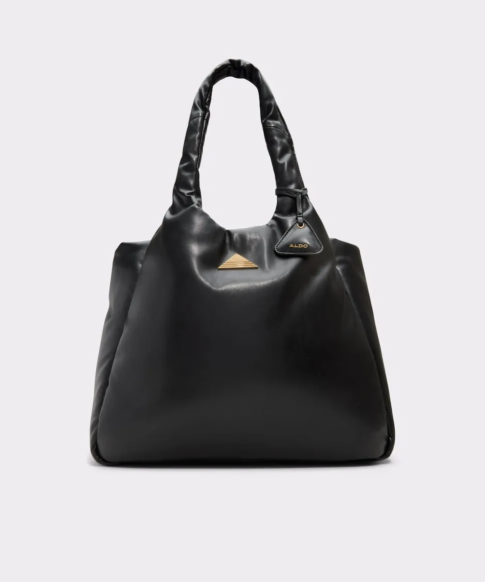 

Женская сумка через плечо с магнитным замком Aldo, черный