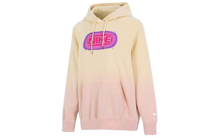 

Свитшот женский многоцветный Nike
