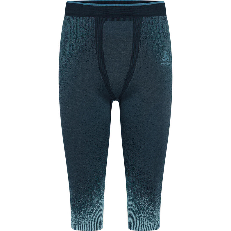 

Мужские брюки Blackcomb Eco 3/4 Odlo, синий