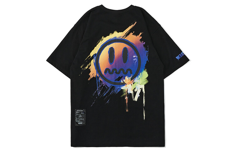 

Футболка унисекс BEASTER, слоновая кость