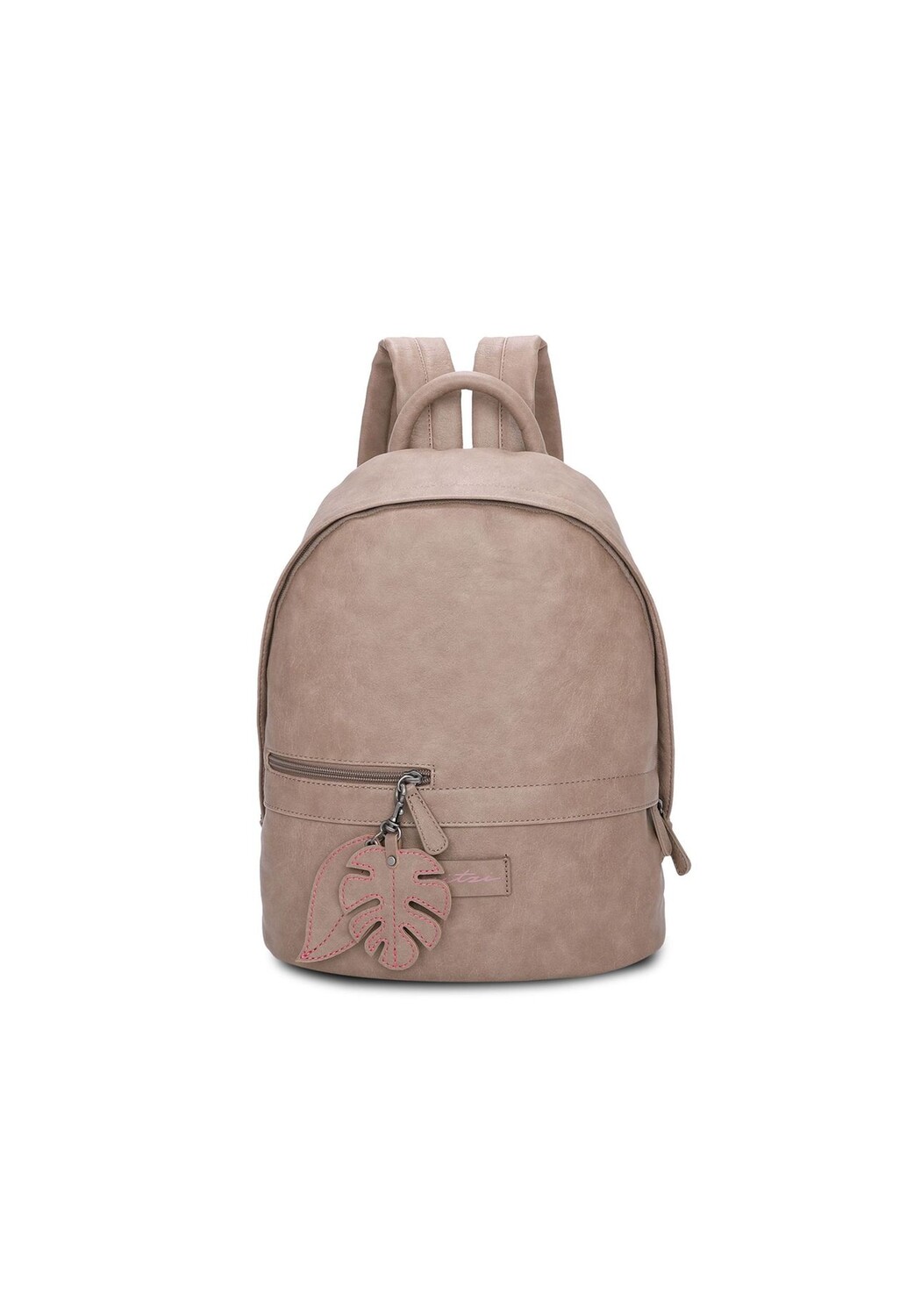 

Eco Fritzi07 Городской рюкзак 31 см Fritzi aus Preußen, цвет Mud