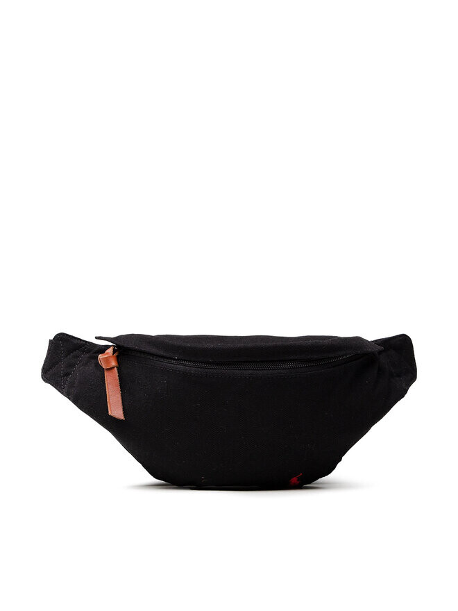

Поясная сумка Polo Ralph Lauren Wastpack Wsb Med 405842687001, черный